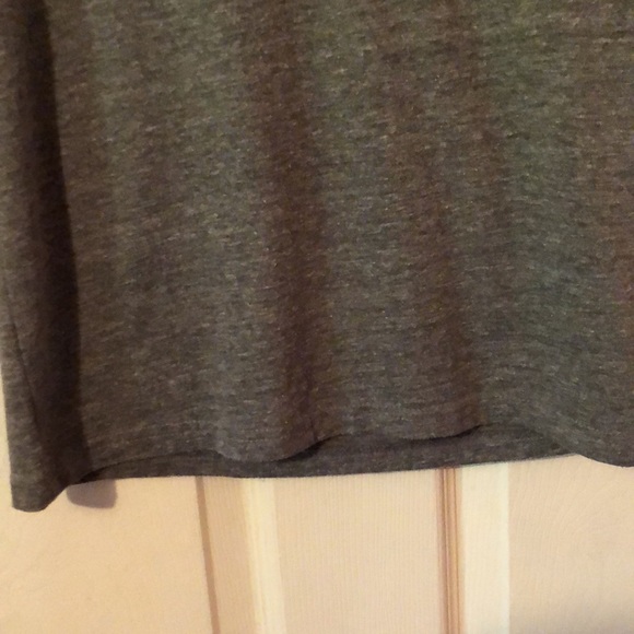 Urban Pipeline Gray & Blue The Awesomely Soft Ultimate Tee T-Shirt Boys Medium M - Picture 5 of 12